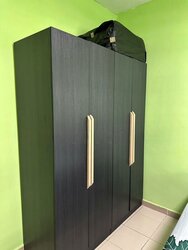 Blk 147 Eunos Spring (Bedok), HDB 4 Rooms #501622621